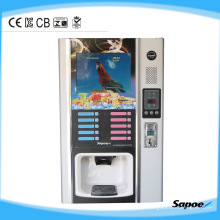 Coffee Time Auto Vending Machine with Cooling and Heating Drinks--Sc-8905bc5h5-S